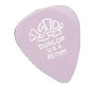 Dunlop 417P58 plettri con alligatore da 58 mm. 72 .46 mm