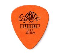 Dunlop 418P 0.60 Tortex Standard Plettro