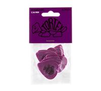 Dunlop 418P 1.14 Tortex Standard Plettro