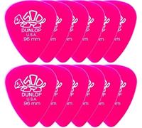 Dunlop 41P 0.96 Plettro