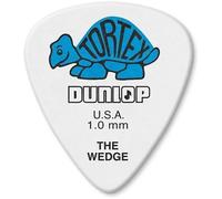 Jim Dunlop Pacchetto Musicista 12 Plettri 1.0Mm