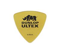Dunlop 426 Plektren ULTEX TRIANGLE sand (gold) 1.140 mm