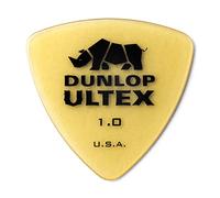 Dunlop 426P60 60 mm Ultex, tre plettri per chitarra 72 1.0mm