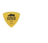 Dunlop 426P60 60 mm Ultex, tre plettri per chitarra 72 .60mm