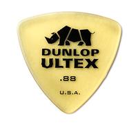 Dunlop 426P60 60 Mm Ultex, Tre Plettri Per Chitarra 72 .88 Mm