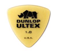 Dunlop 426R1.0 Ultex Triangle, 1.0mm, 72/Bag