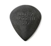 Dunlop 427R2.0 Ultex Jazz III 2.0mm 24/Bag