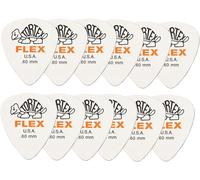 Dunlop 428P 0.60 Tortex Flex Standard Plettro