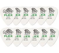 Plettri Per Chitarra Dunlop.88Mm | White