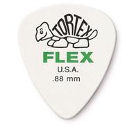 Dunlop 428P88 Tortex Flex Standard 88 mm Pack/12 428P.88 Tortex Flex Standard...