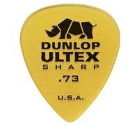 Jim Dunlop Plettro 433P73 Ultex Sharp 0,73 mm 6 pz