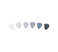 Dunlop 44P 0.60 Nylon Standard Plettro