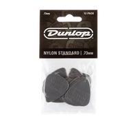 Dunlop Dunlop Confezione Blister Da 12 Plettri Nylon S_0178_256136 Strumenti Mus