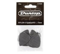 Dunlop Dunlop Confezione Blister Da 12 Plettri Nylon S_0178_256136 Strumenti Mus