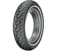 Dunlop 45006751 D402 Pneumatico Posteriore Harley-Davidson - MU85B16