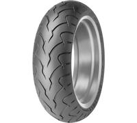 Dunlop 45044160 D207 Pneumatico Posteriore