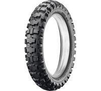 Dunlop 45052370 D908RR Pneumatico Posteriore - 150/70B18