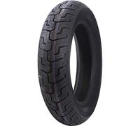 Dunlop 45064089 D401 Harley Davidson Pneumatico Posteriore - 150/80B16