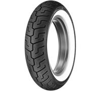 Dunlop 45064563 D401 Harley Davidson Touring Posteriore Pneumatici - 150/80B16