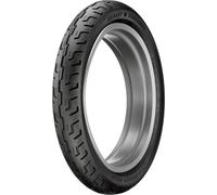 Dunlop 45064638 D401 Harley Davidson Pneumatico Anteriore - 130/90-16