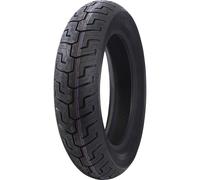 Dunlop 45064691 D401 Harley Davidson Pneumatico Posteriore - 150/80-16