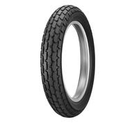 Dunlop 45089195 K180 Vintage Pneumatico Anteriore - 3.00-21 TT