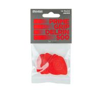 Jim Dunlop Pacchetto Musicista 12 Plettri .46Mm