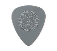 DUNLOP - 450P071 PRIME GRIP DELRIN 500 .71 MM PLAYER'S PACK/12