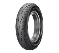 Dunlop 45119303 Elite 4 Pneumatico Posteriore - 180/70R16