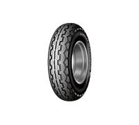 Dunlop 45158255 Vintage K81 Pneumatico Anteriore/Posteriore - 4.25/85-18