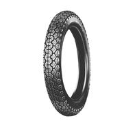 Dunlop 45158351 Vintage K81 Pneumatico Anteriore/Posteriore - 4.25/85H18