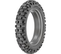 Dunlop 45162910 D606 Pneumatico Posteriore - 130/90-18