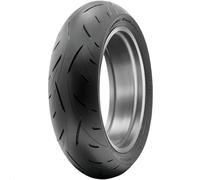 Dunlop 45238822 Roadsport II su Strada Radiale Posteriore Pneumatici - 190/