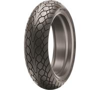 Dunlop 45255204 Sportmax Mutant Supermoto Pneumatico Posteriore - 190/55ZR17