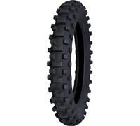 Dunlop 45261504 Geomax AT82 Pneumatico Posteriore - 110/100-18