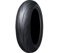 Dunlop 45274206 Sportmax Q5A Pneumatico Posteriore - 180/55ZR17
