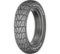 Dunlop 45367154 K525 Qualifier Pneumatico Posteriore - 150/90-15