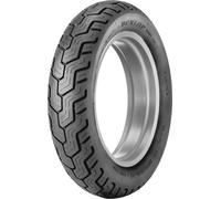 Dunlop 45605310 D404 Pneumatico Posteriore - 150/90-15