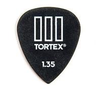 Dunlop 462P 1.35 Tortex TIII Player Plettro