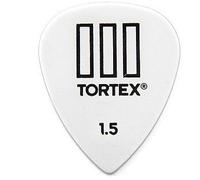 Dunlop 462P 1.50 Tortex TIII Player Plettro