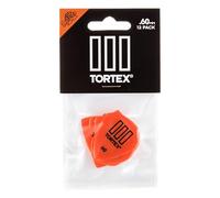 DUNLOP - 462P TORTEX III ORANGE .60