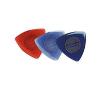 Dunlop 473R3 - Set Di 24 Plettri Per Chitarra