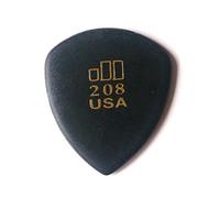 Dunlop 477R208 - Plettri Per Chitarra, Confezione Da 36
