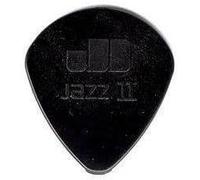 Dunlop 47RS 1.18 Jazz II Stiffo Nylon Plettro