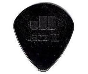 Dunlop 47RS 1.18 Jazz II Stiffo Nylon Plettro