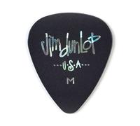 Dunlop 483P-03 Black Medium