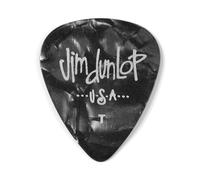 Dunlop 483P02 Black Thin