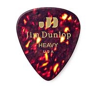 Dunlop 483Rh - Set Di 72 Plettri Per Chitarra