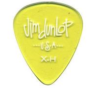 Dunlop 486P XH Gels Standard Plettro