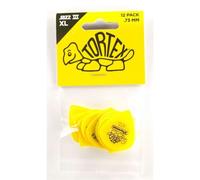 Dunlop Plettri Tortex Jazz III, XL, 0.73 mm